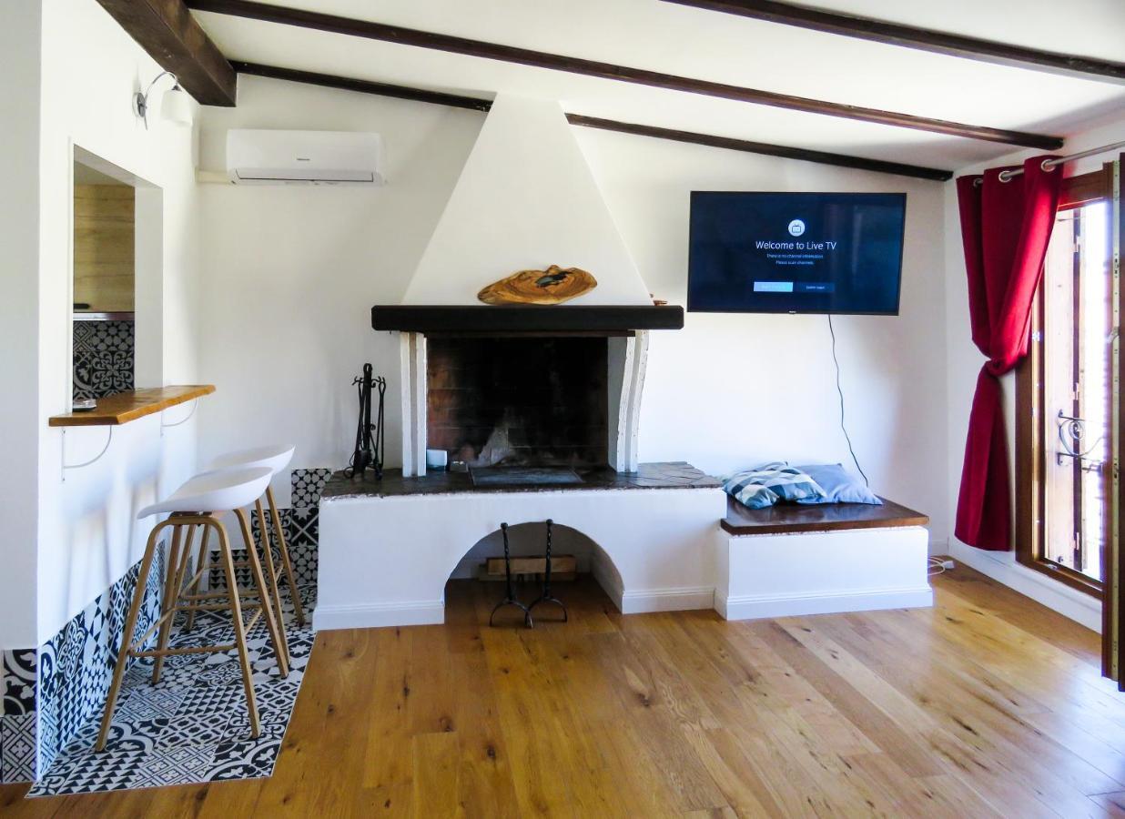 Mattia'S Penthouse - View Over Trastevere Roofs Rom Exteriör bild
