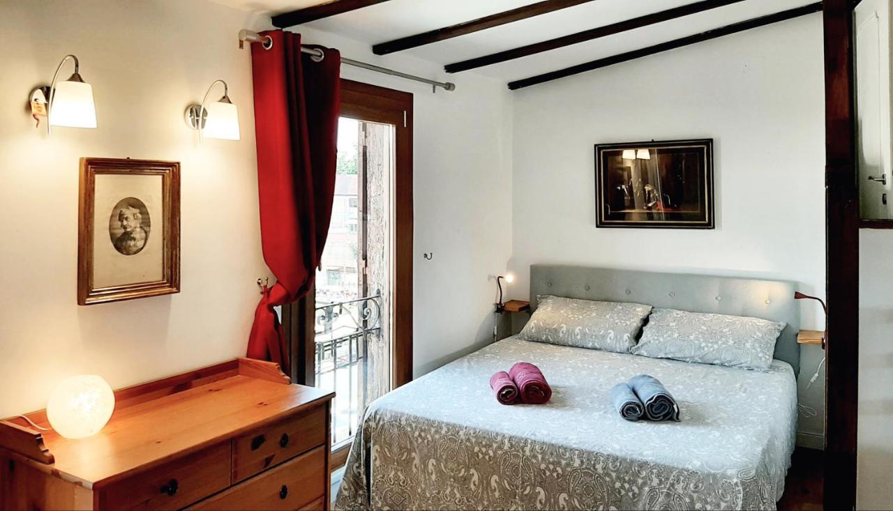 Mattia'S Penthouse - View Over Trastevere Roofs Rom Exteriör bild