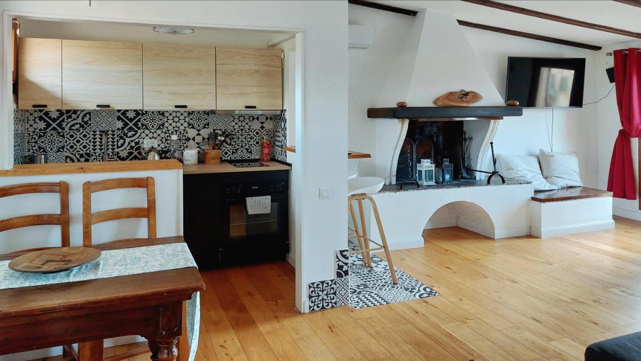 Mattia'S Penthouse - View Over Trastevere Roofs Rom Exteriör bild